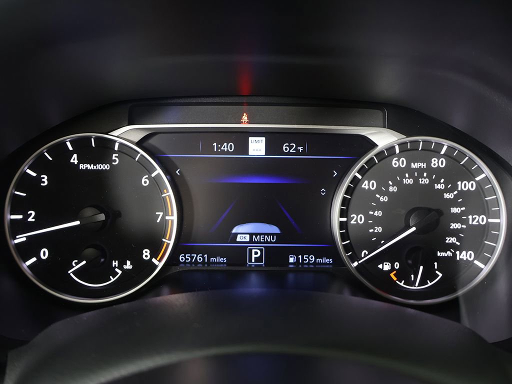 Used 2021 Nissan Altima 2.5 SL AWD/4WD image 43