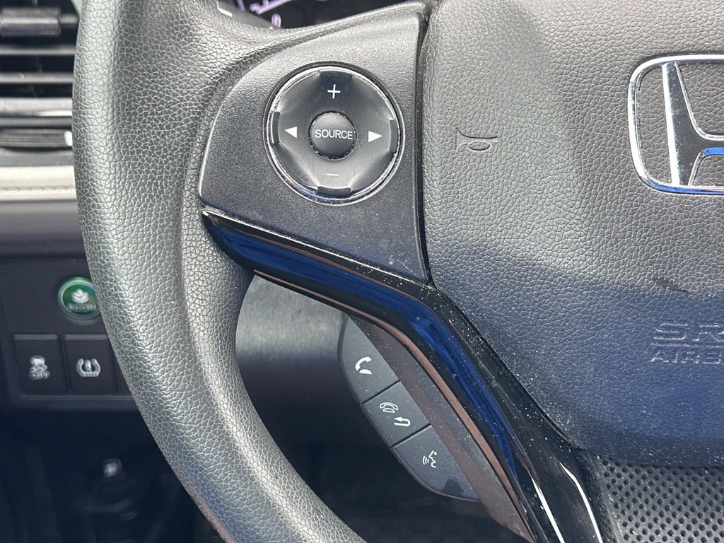 Used 2022 Honda HR-V LX image 20