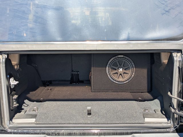 Used 2022 Jeep Wrangler Unlimited Willys image 6