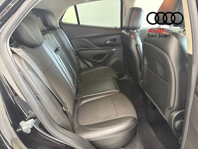 Used 2020 Buick Encore Preferred image 24