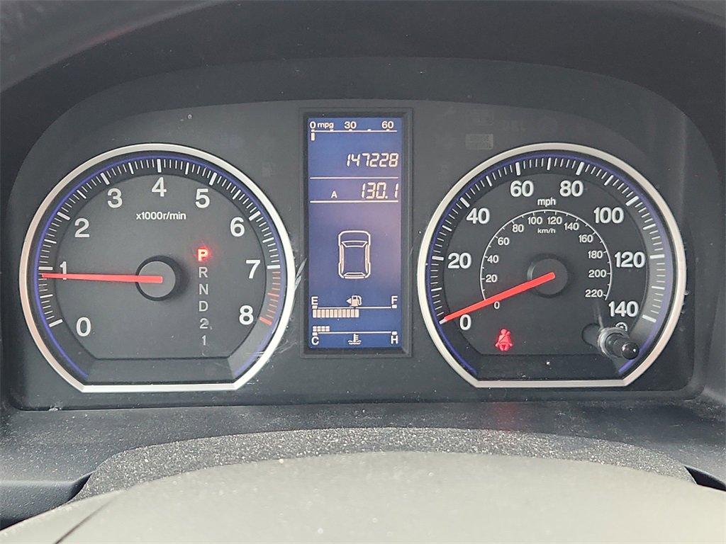 Used 2011 Honda CR-V LX image 22