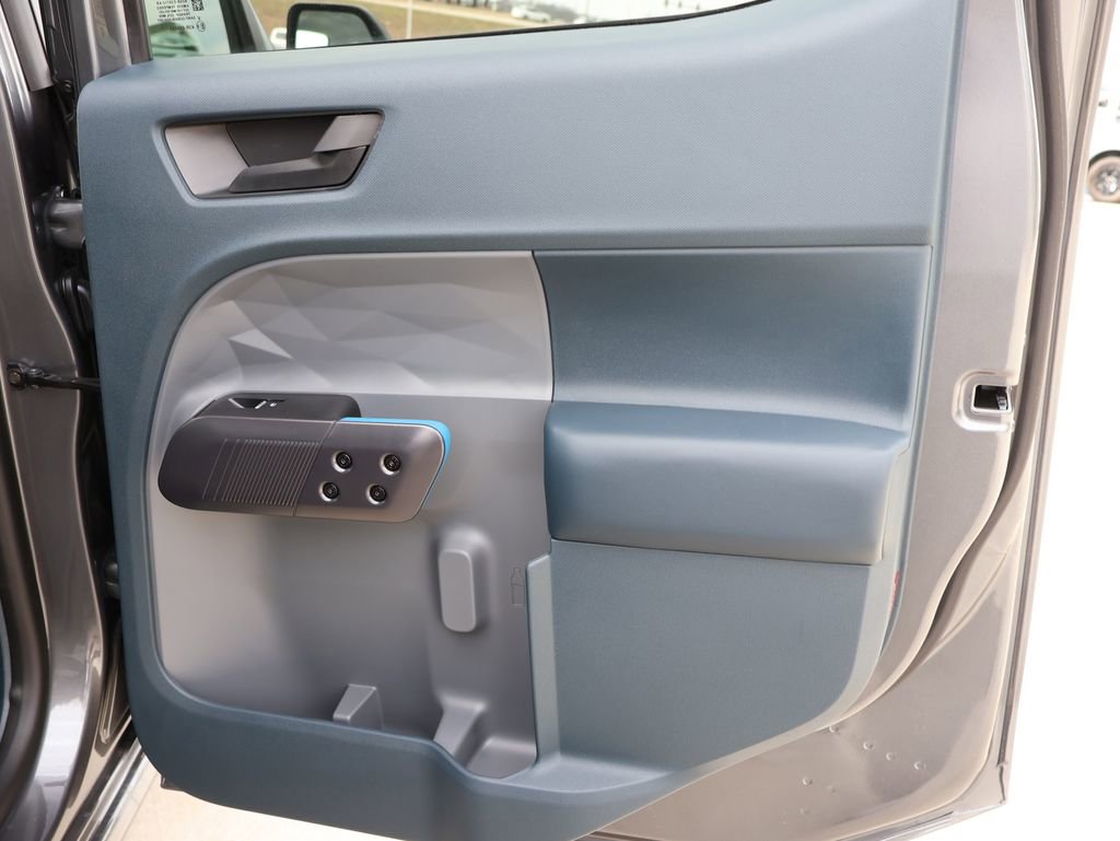 New 2026 Ford Maverick Lobo AWD/4WD image 11