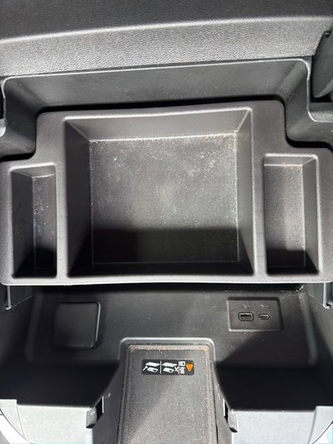 Used 2024 Chevrolet Silverado 1500 LT Trail Boss w/ Convenience Package II image 36