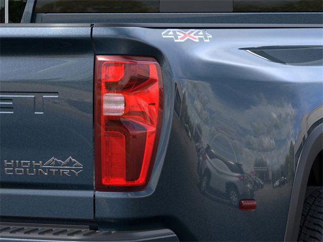 New 2026 Chevrolet Silverado 3500 High Country image 11