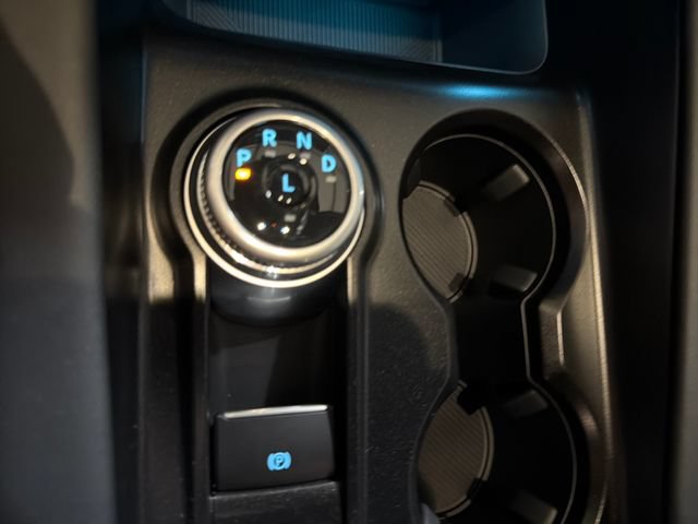 New 2027 Ford Explorer Tremor AWD/4WD image 21