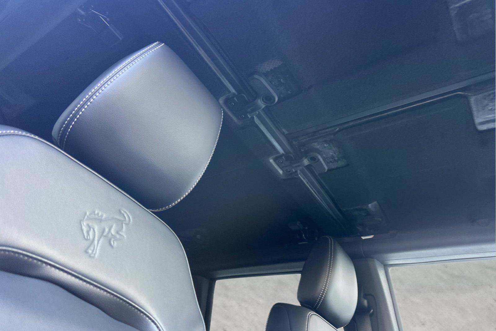 New 2026 Ford Bronco Outer Banks AWD/4WD image 20