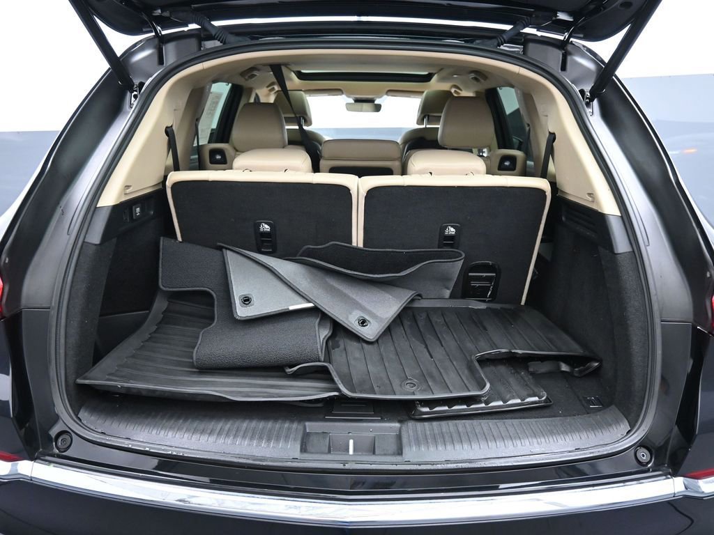 Used 2023 Acura MDX SH-AWD w/ Technology Package image 23