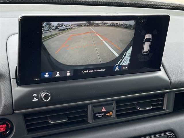 New 2026 Honda Pilot EX-L image 17
