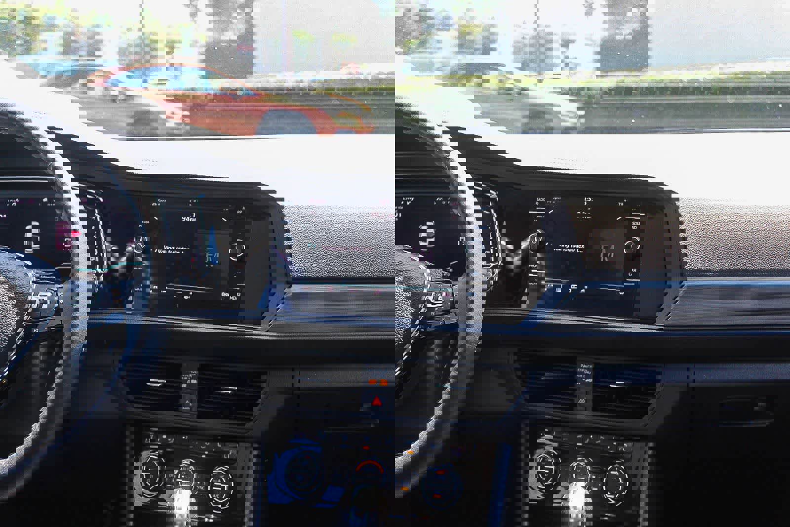 Used 2019 Volkswagen Jetta SEL image 18