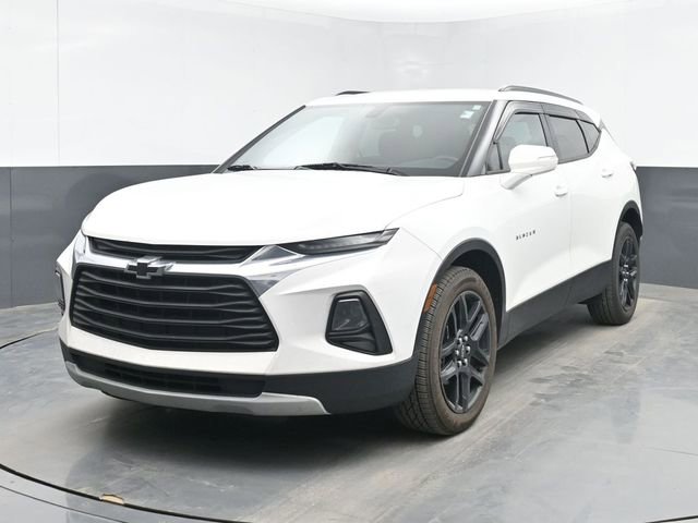 Used 2019 Chevrolet Blazer LT AWD/4WD image 10