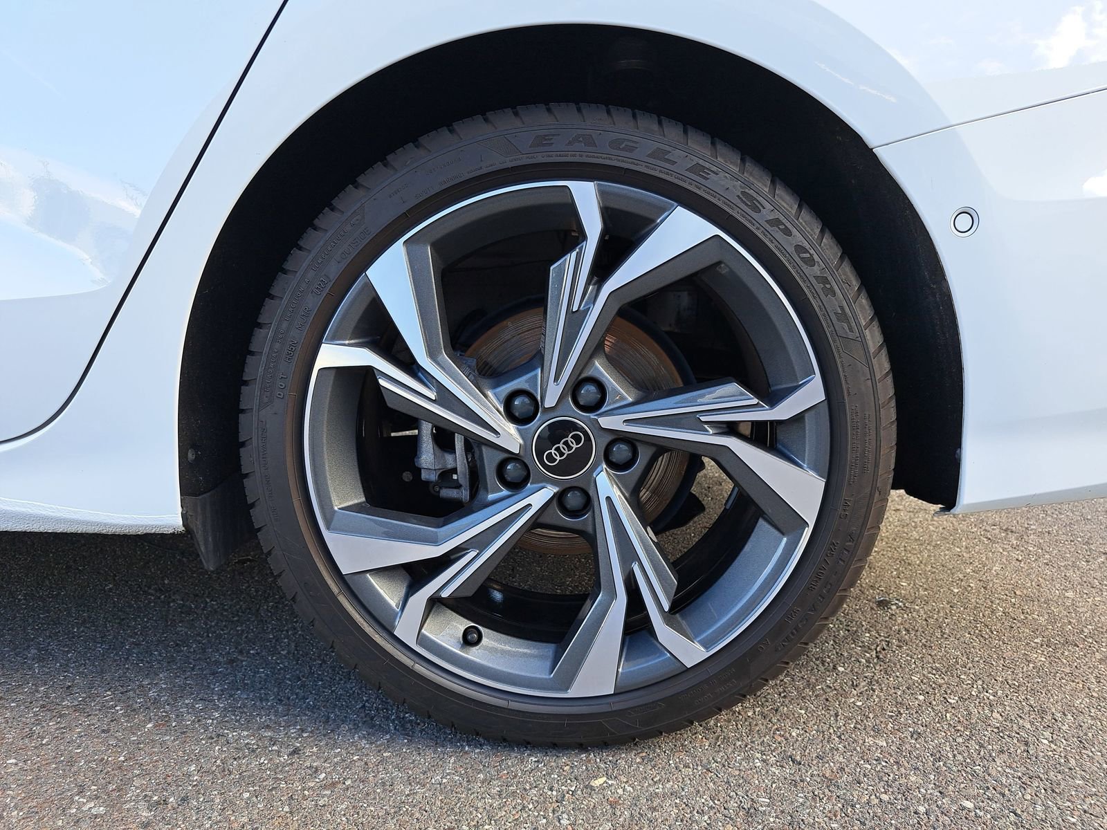 Used 2023 Audi A3 2.0T Premium w/ Convenience Package image 35