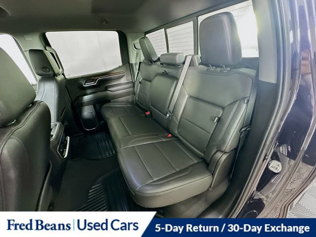 Used 2022 GMC Sierra 1500 Elevation w/ Elevation Premium Package AWD/4WD image 32