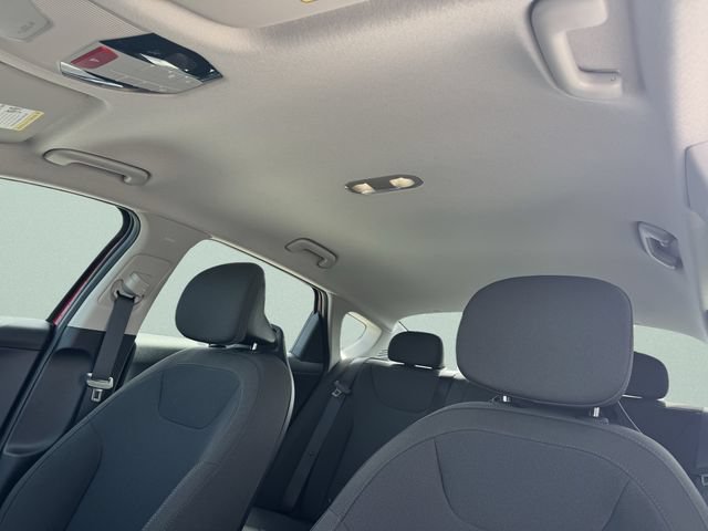 New 2026 Kia K4 FWD image 25