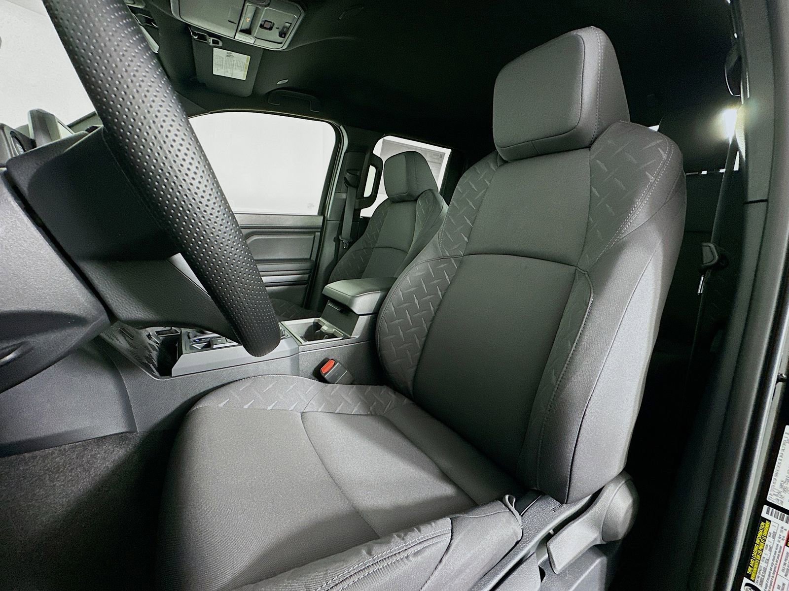 New 2025 Toyota Tacoma SR5 image 21