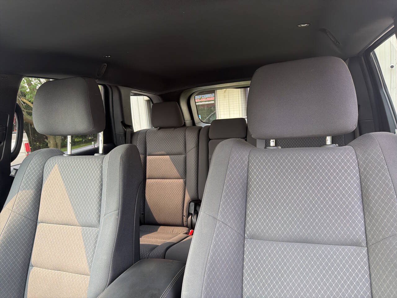Used 2019 Jeep Grand Cherokee Laredo AWD/4WD image 18