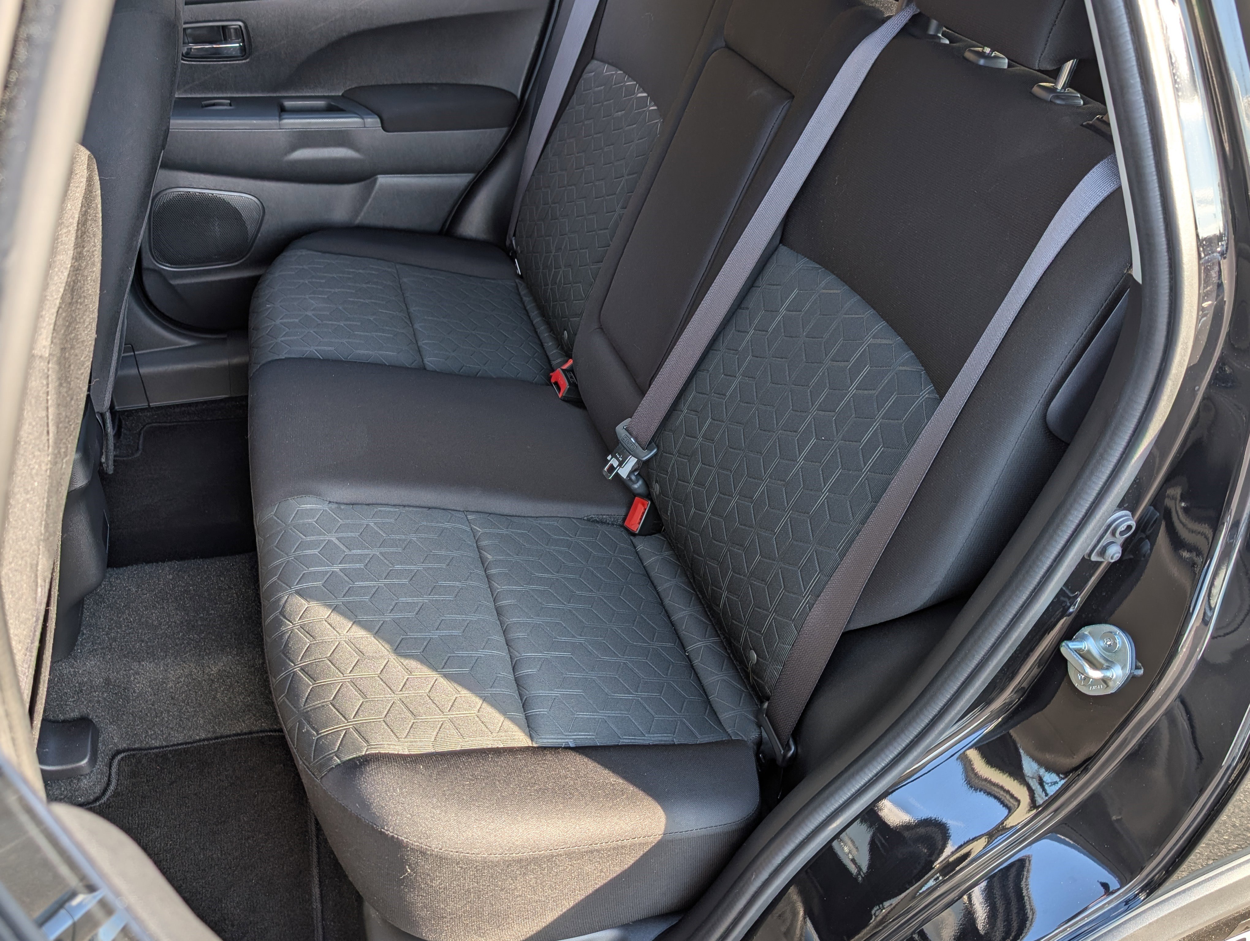 Used 2024 Mitsubishi Outlander Sport SE image 17