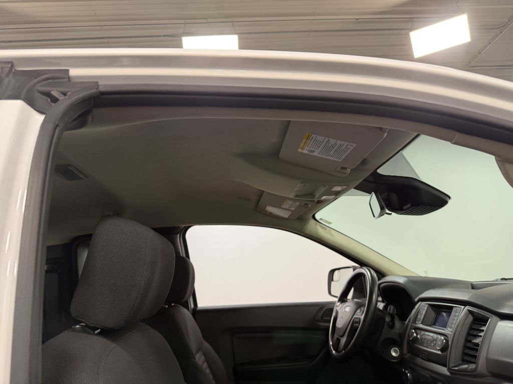 Used 2019 Ford Ranger XL RWD image 84