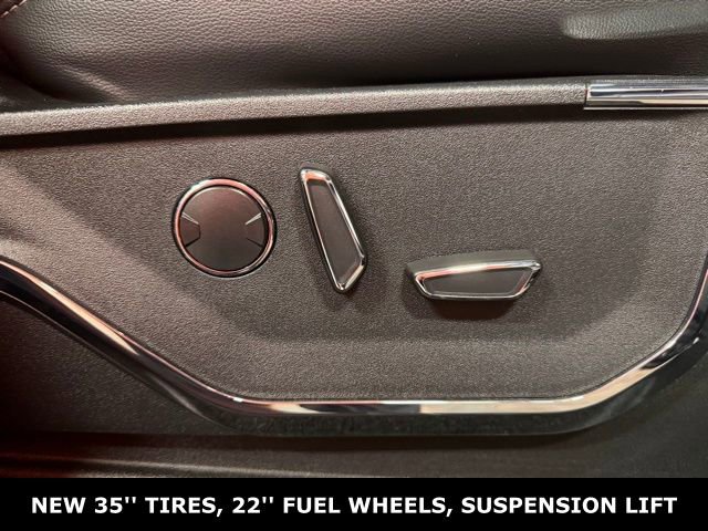 Used 2021 Ford F150 Lariat w/ Equipment Group 502A High AWD/4WD image 29