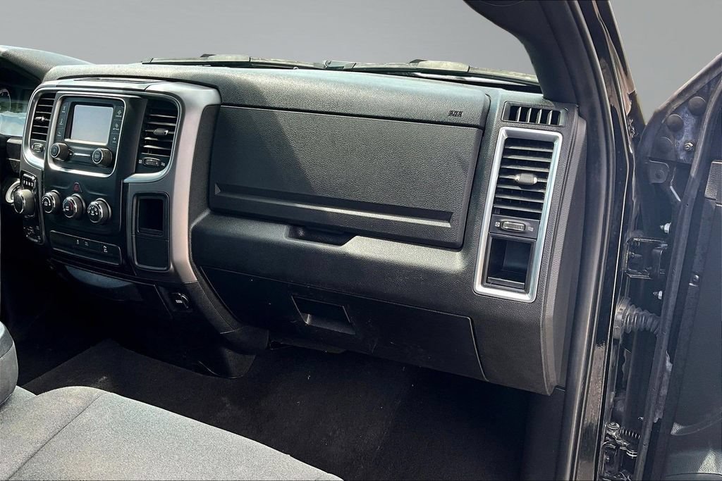 Used 2022 RAM 1500 Warlock AWD/4WD image 20