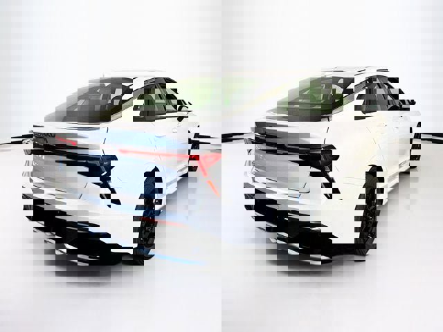 New 2025 Kia K5 LXS image 5