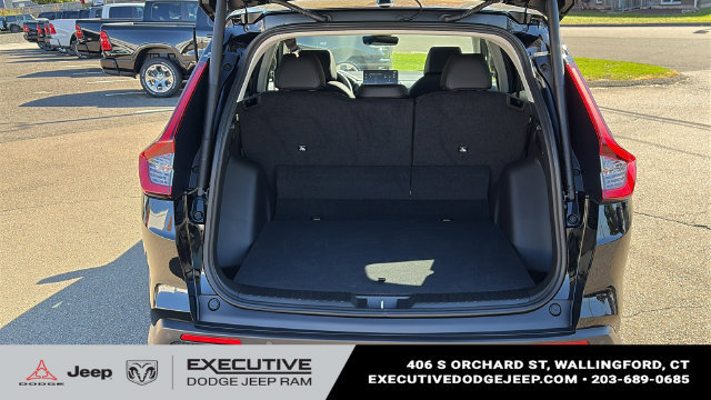 Used 2026 Honda CR-V EX-L image 26