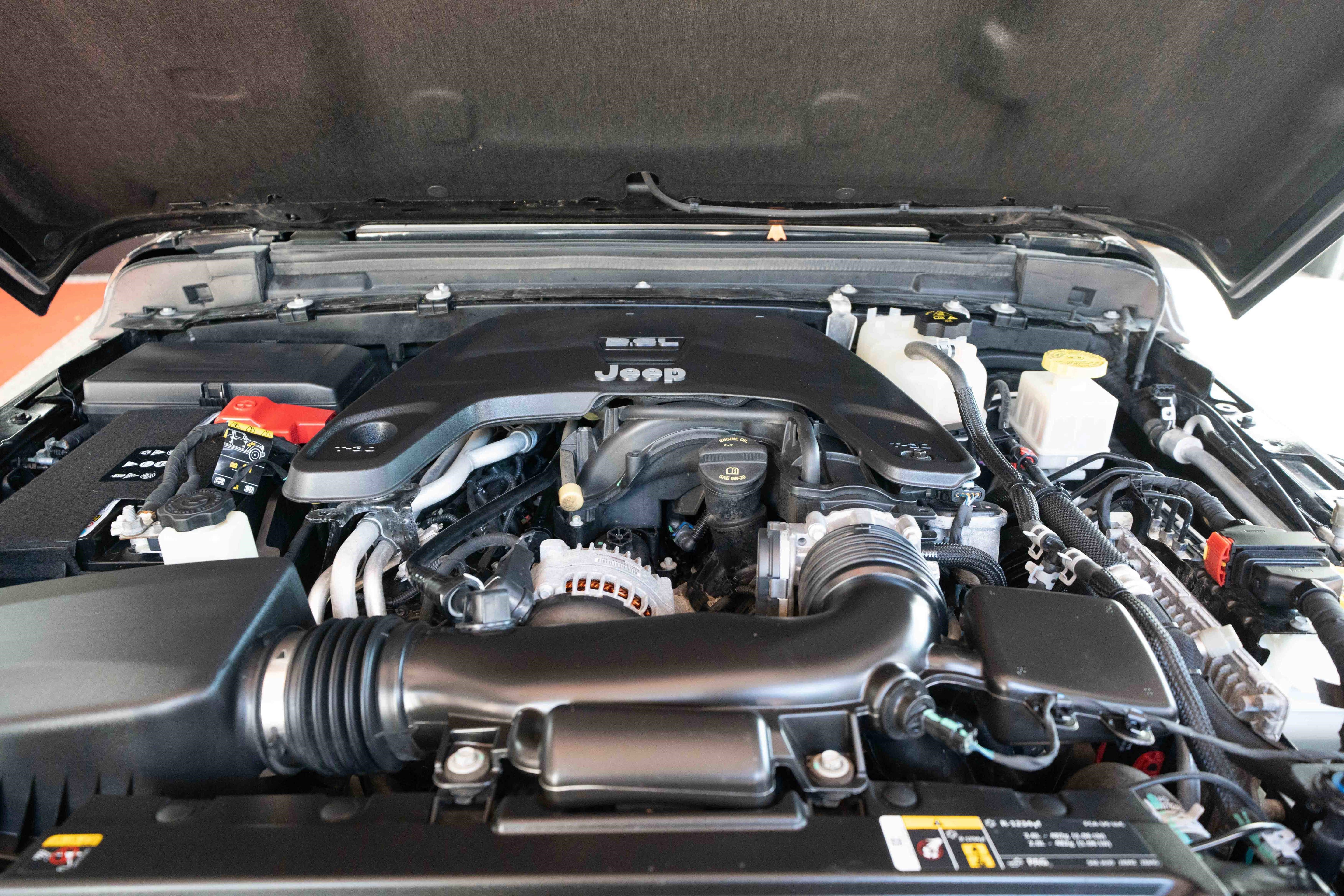 Used 2021 Jeep Gladiator Rubicon image 30