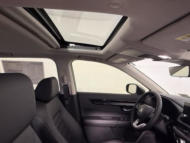 New 2027 Honda CR-V EX-L image 67