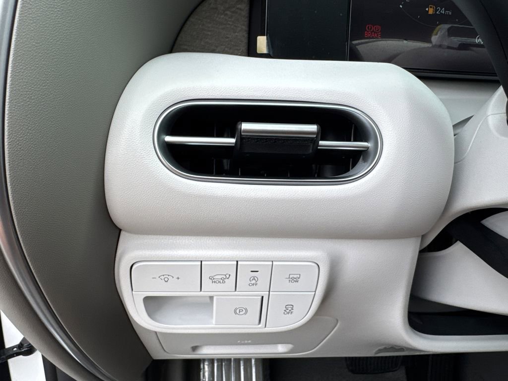 New 2026 Hyundai Palisade Limited image 22