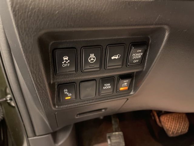 Used 2016 Nissan Pathfinder SL image 34