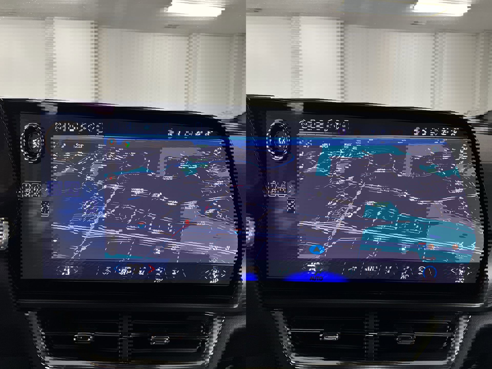 New 2026 Chevrolet Equinox EV LT image 48