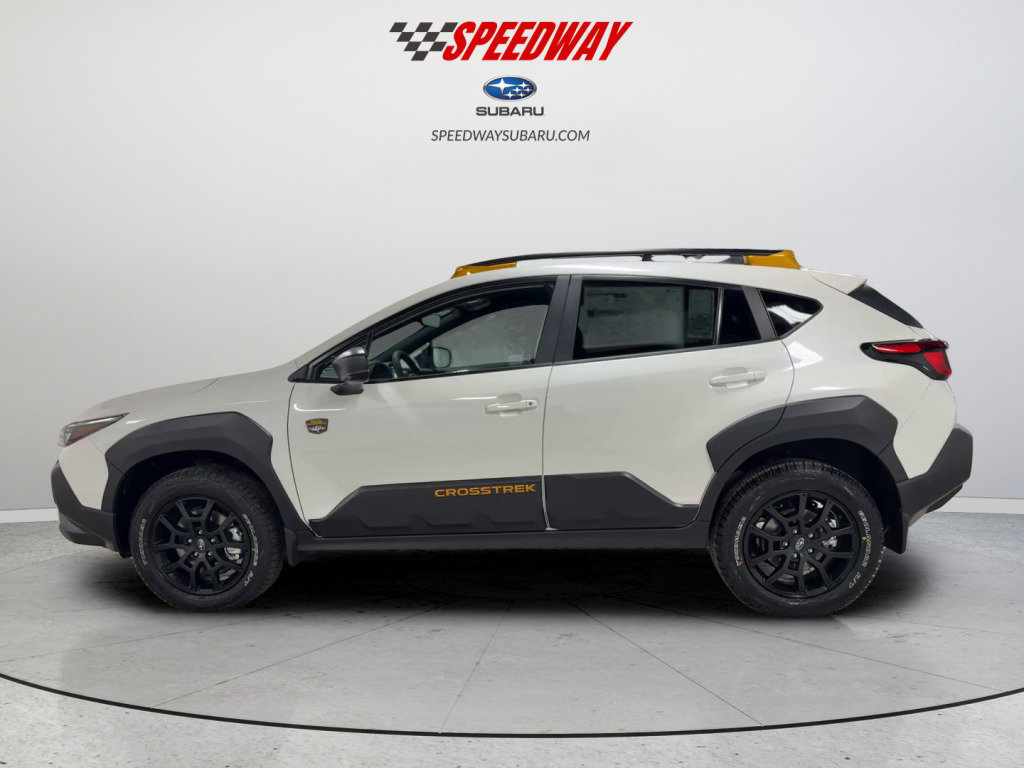 New 2026 Subaru Crosstrek 2.5i Wilderness AWD/4WD image 10