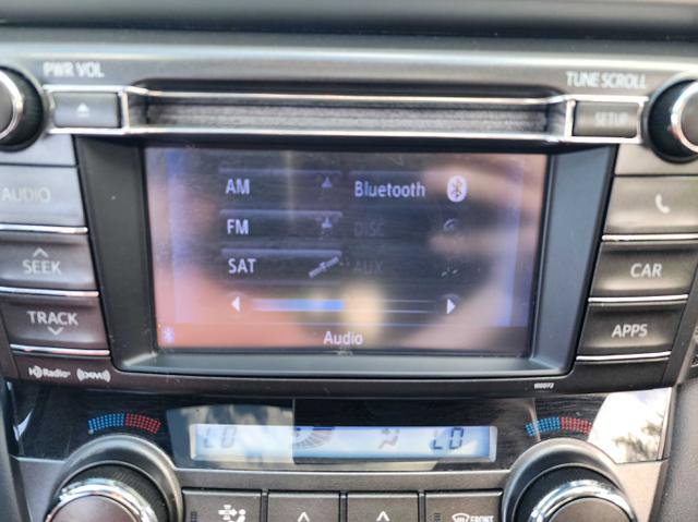 Used 2013 Toyota RAV4 XLE FWD image 23