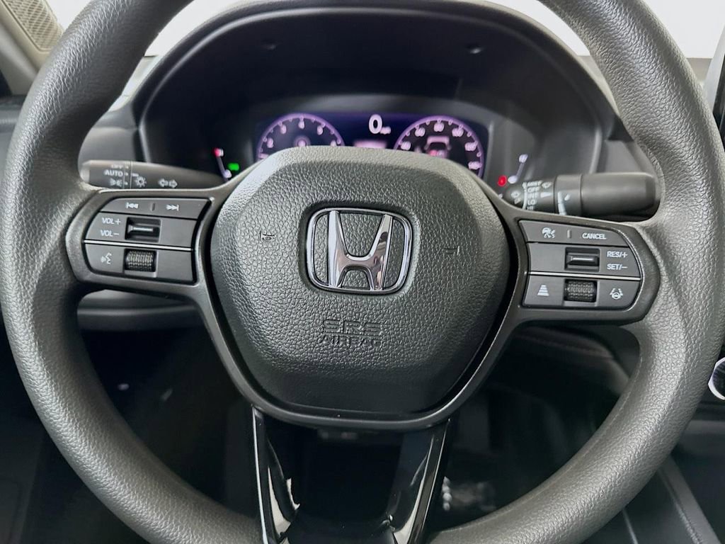 Certified 2025 Honda Accord SE image 18