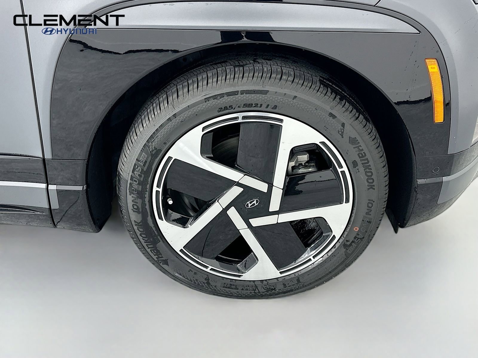 New 2026 Hyundai Ioniq 9 Limited image 34