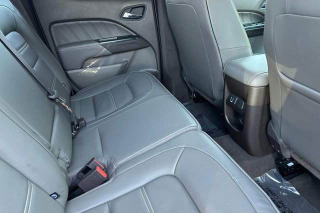 Used 2021 GMC Canyon Denali image 17