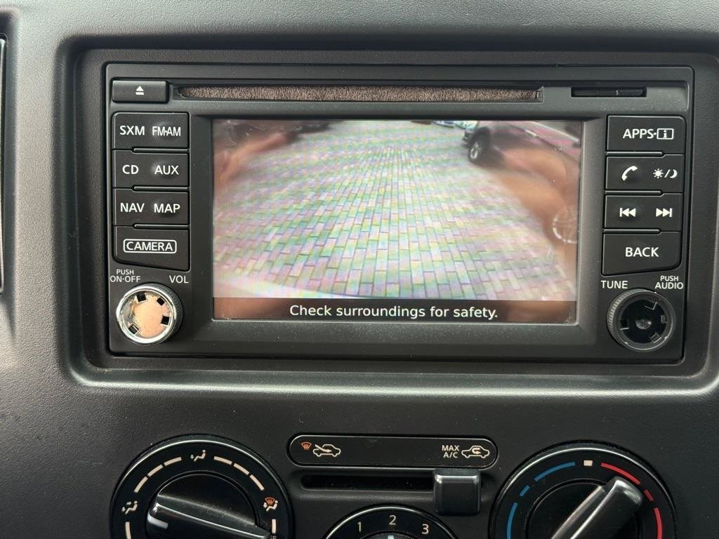 Used 2015 Nissan NV200 SV w/ Technology Package FWD image 24
