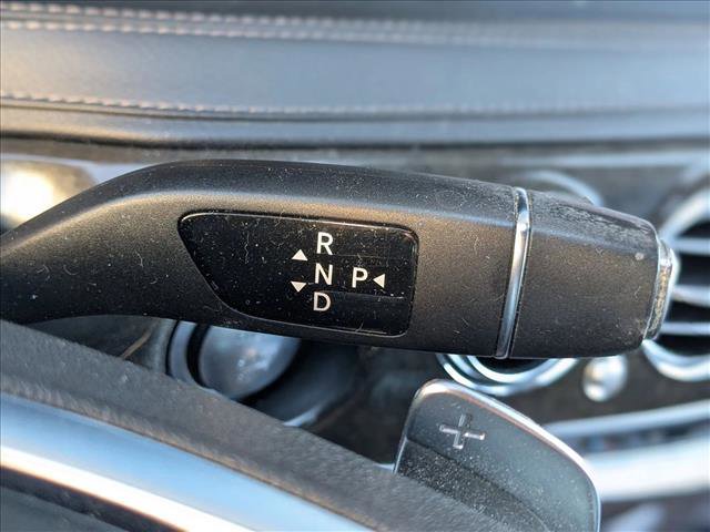 Used 2015 Mercedes-Benz S 550 Sedan image 12