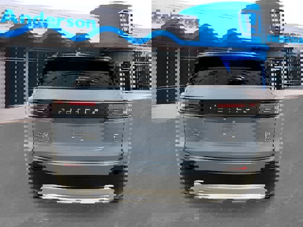 New 2026 Honda Prologue Touring image 4