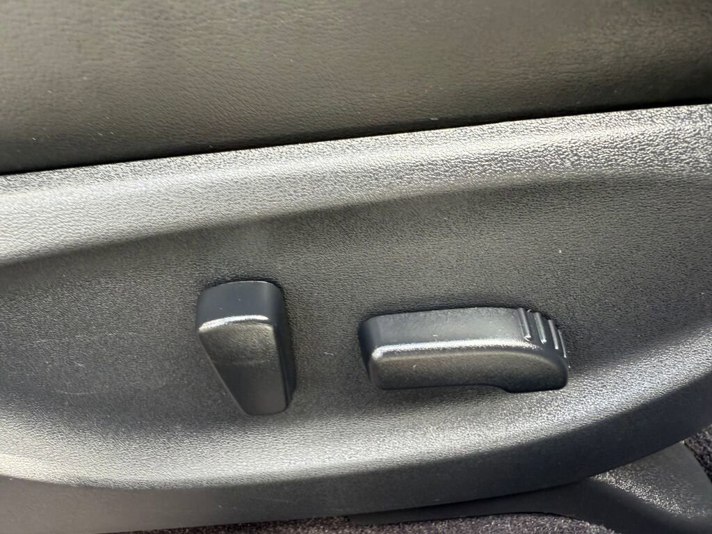 Used 2022 INFINITI Q50 Luxe w/ Cargo Package image 29