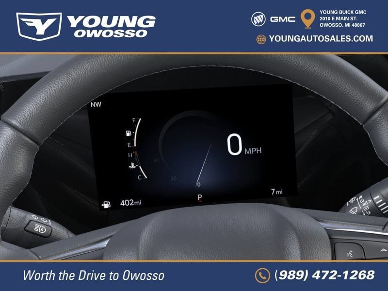 New 2026 Buick Encore GX Preferred w/ Comfort Package FWD image 19