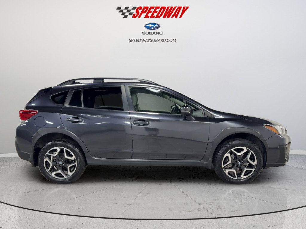 Used 2019 Subaru Crosstrek 2.0i Limited AWD/4WD image 4