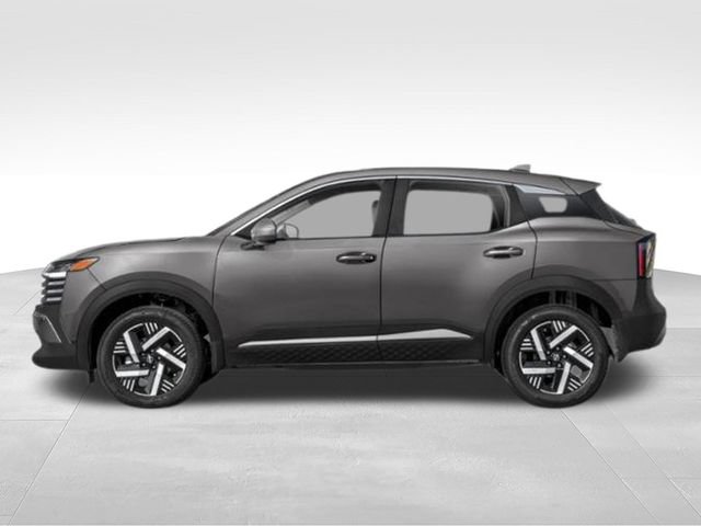 Used 2026 Nissan Kicks SV w/ Illumination Package FWD image 23