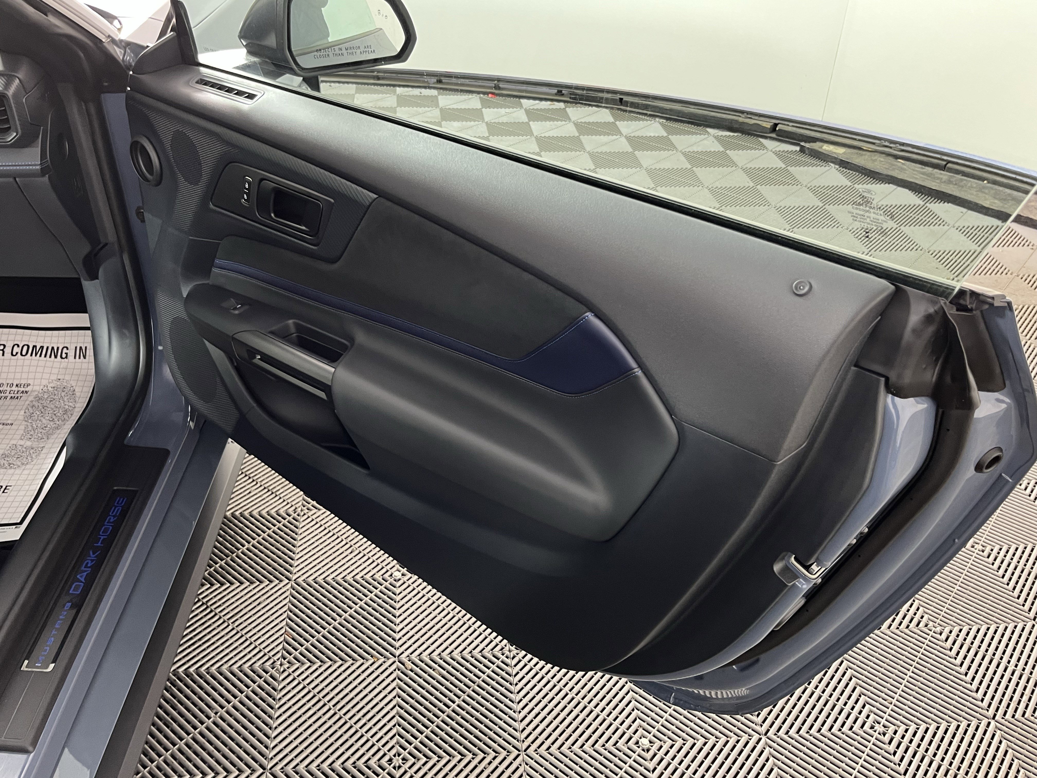 Used 2024 Ford Mustang Dark Horse image 14