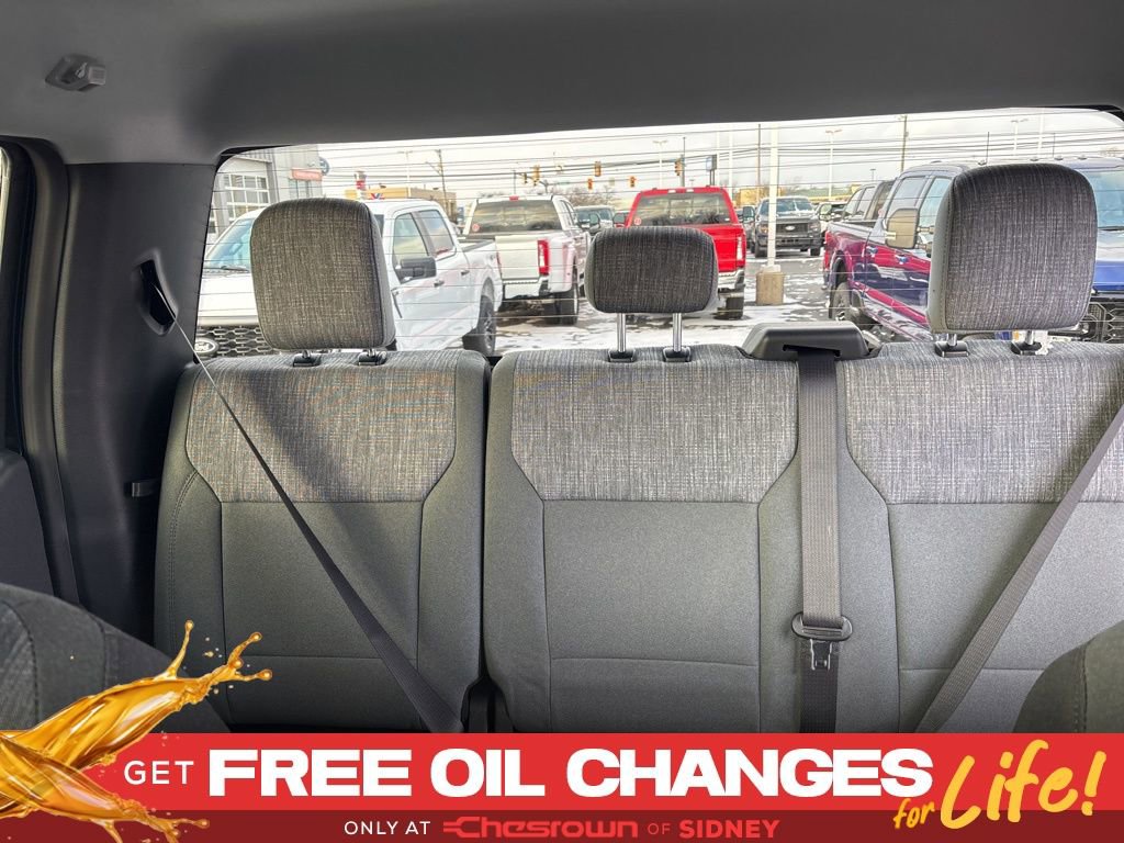 New 2026 Ford F450 XLT w/ XLT Value Package AWD/4WD image 26