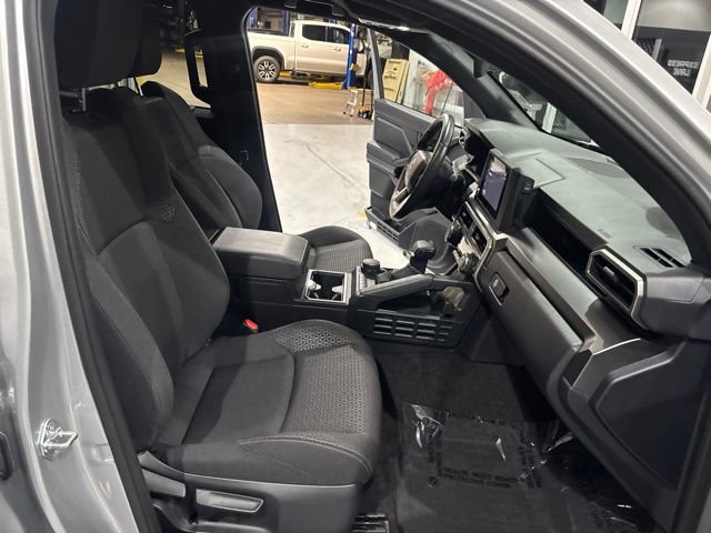Used 2026 Toyota 4Runner SR5 AWD/4WD image 36