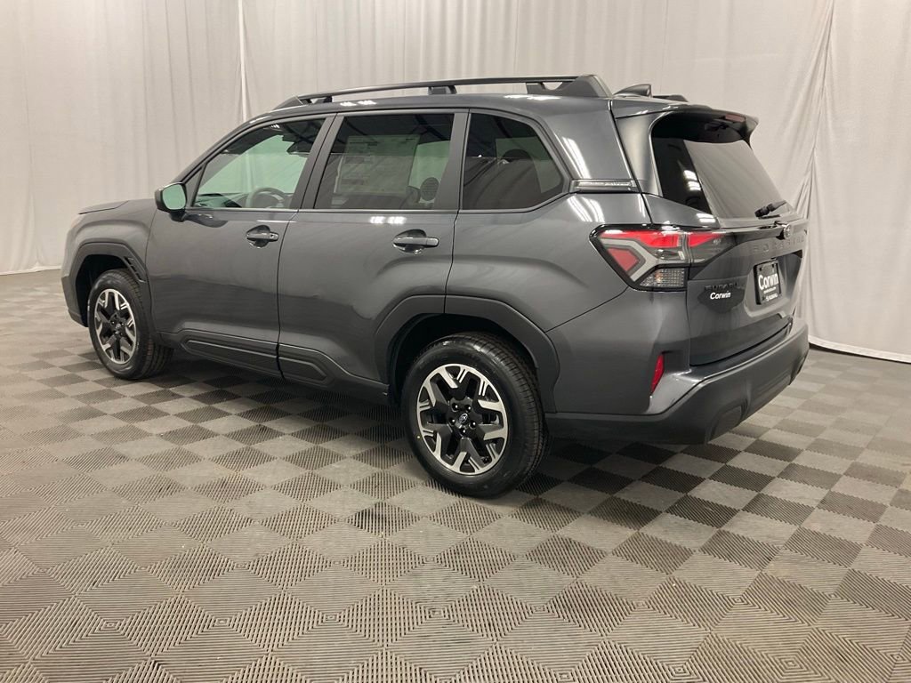 New 2026 Subaru Forester Premium image 4