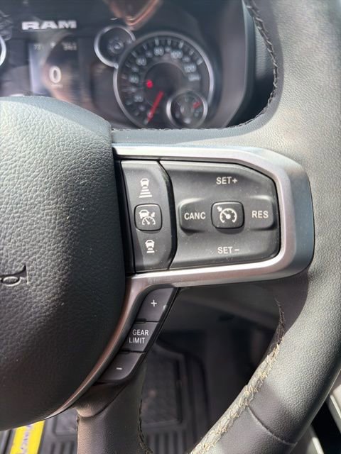 Used 2025 RAM 1500 Big Horn image 13
