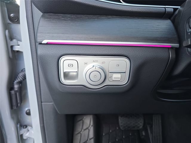 New 2026 Mercedes-Benz GLE 450e 4MATIC image 37