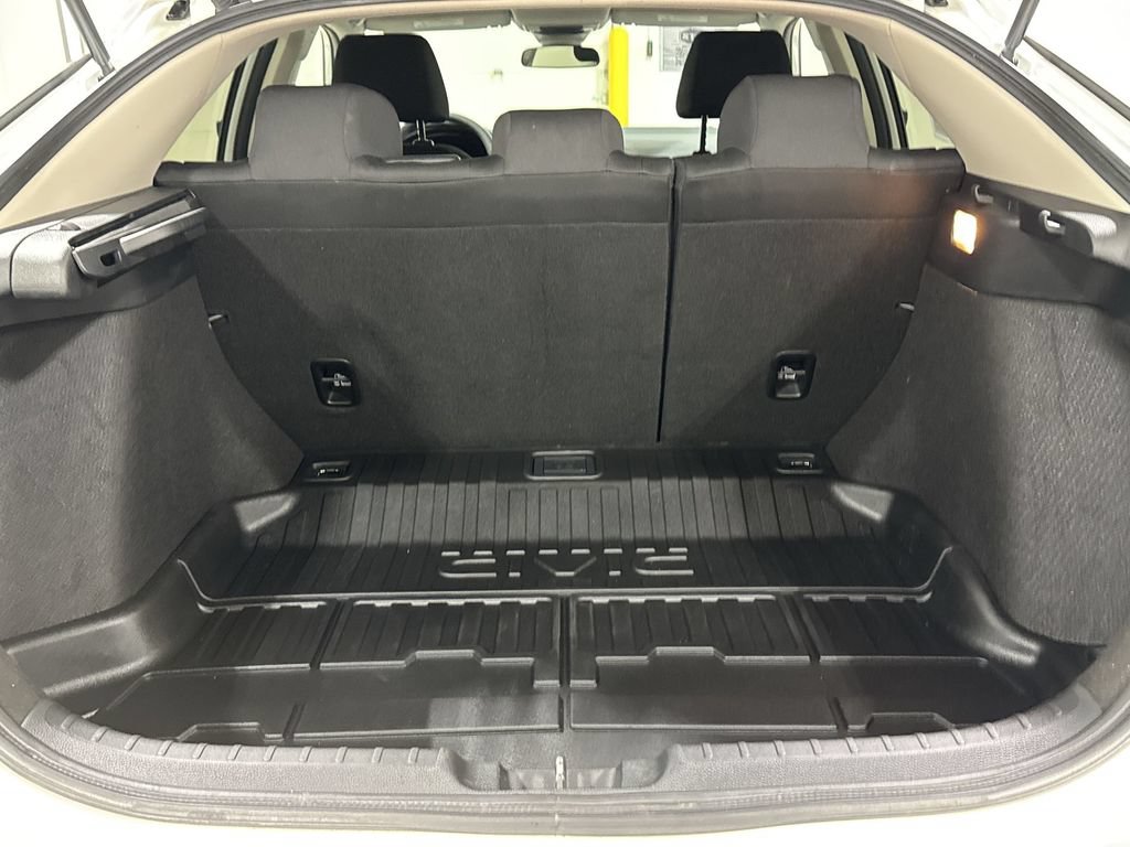 Used 2024 Honda Civic LX image 23