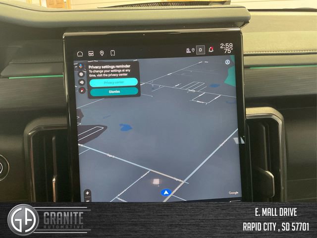 Used 2024 GMC Acadia AT4 w/ Super Cruise Package image 23